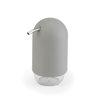 Touch Soap Pump in Gray