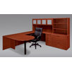 Fairplex Right Corner Credenza Shell
