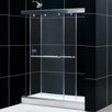 Charisma Bypass Sliding Shower Door