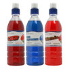 Premium Syrup - Flavor Burst (Pack of 3)