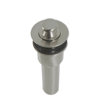 8" Lift and Turn Bathroom Sink Drain