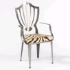 Williamsburg Arm Chair