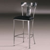 Geode Contemporary Barstool
