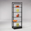 Encore Left-Side Display Cabinet