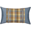 Veranda Pillow with Braid