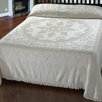 New England Tradition Bedspread