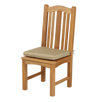 Large Dining Chair Cushion
