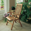 Ascot Highback Recliner Chair