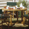 Balmoral Dining Table
