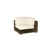 Arizona Woven Deep Corner Seat with Cushions