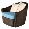 Dune Deep Seating Arm Chair