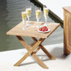 Ascot Ottoman