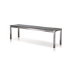 Soho Steel Kitchen Bench