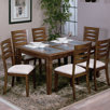 Glacier Creek Dining Table Legs