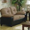 Marco Loveseat