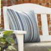 Westport Throw Pillow