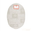 Additional Sleepi Mini Bassinet Mattress by Colgate