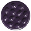 Plum Egg Tray