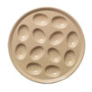 Ivory Egg Tray
