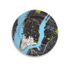 City on a Plate: New York City