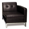 Wall Street Single Arm Chair