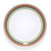 Origo 8" Orange Salad Plate