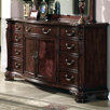Dasan 9 Drawer Dresser