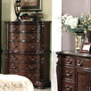 Dasan 6 Drawer Chest