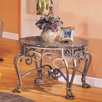 Garland End Table