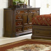 Moscow 9 Drawer Dresser