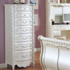 Pearl 7-Drawer Lingerie Chest