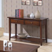 Calabasas Console Table