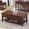 Calabasas Coffee Table