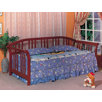 Cheshire Sleigh Daybed