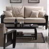 Mission Style Sofa