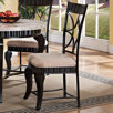 Lorencia Side Chair