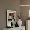 Bay Rectangular Dresser Mirror