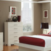 Bay 5 Drawer Standard Chest