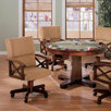 Bermuda Gaming Table