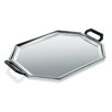 Ottagonale Tray