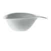 Bettina Round Salad Bowl