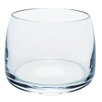 "Il W" Whiskey Glass by Achille & Pier Giacomo Castiglioni