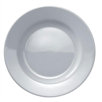 Platebowlcup 10.8" Dining Plate by Jasper Morrison