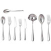 Nuovo Milano 75 Piece Flatware Set