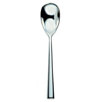 Asta 5" Coffee Spoon in Mirror Polished by Alessandro Mendini