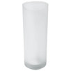 Colombina 7 oz. Champagne Flute in Crystal Mat