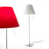 Costanza Floor Lamp with On/Off Switch