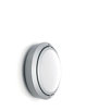 Metropoli D20/38 Outdoor Ceiling Wall Light