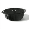 12 Cup Fluted Tube Pan