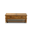 Concord Coffee Table